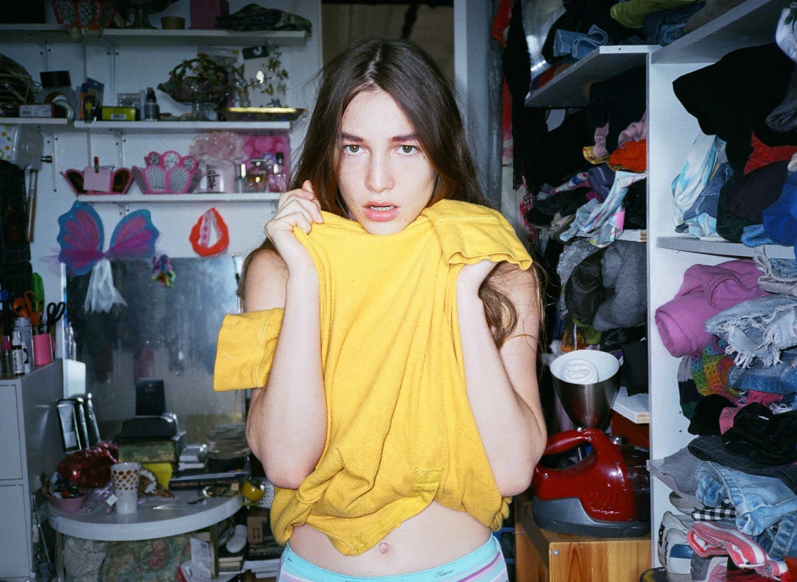 Ravelin Magazine