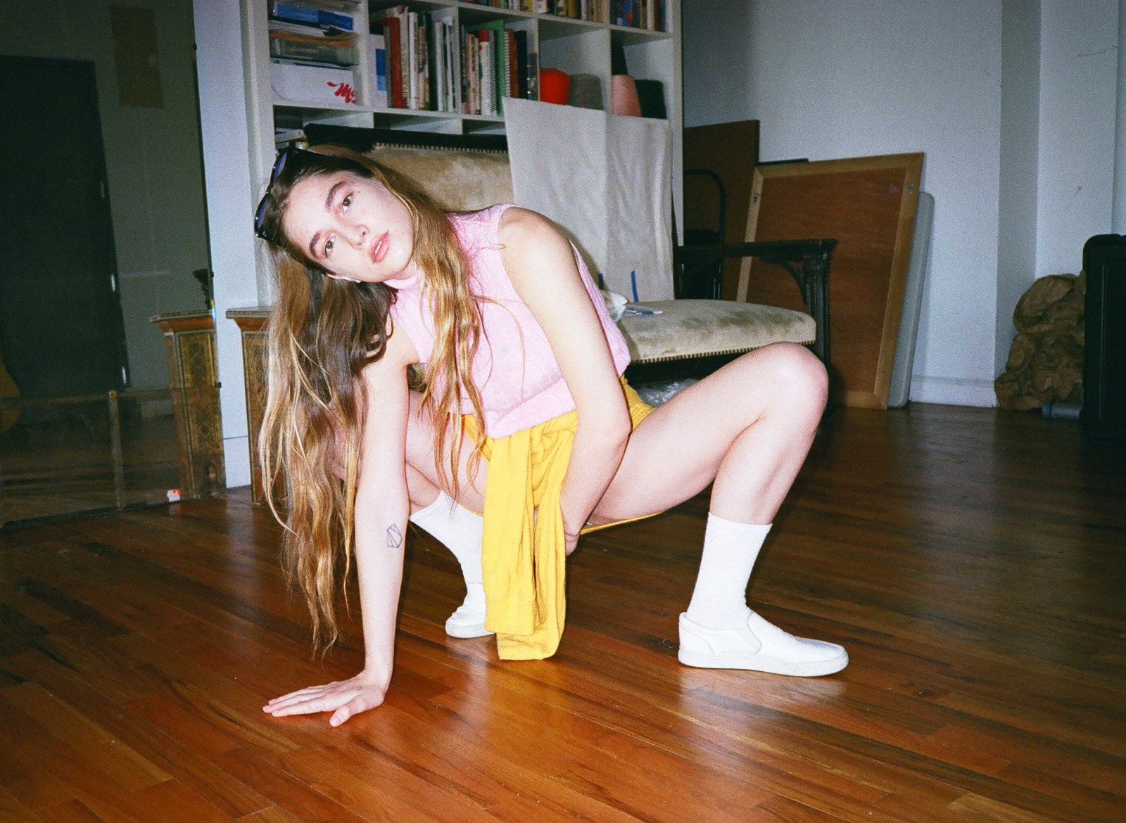 Ravelin Magazine