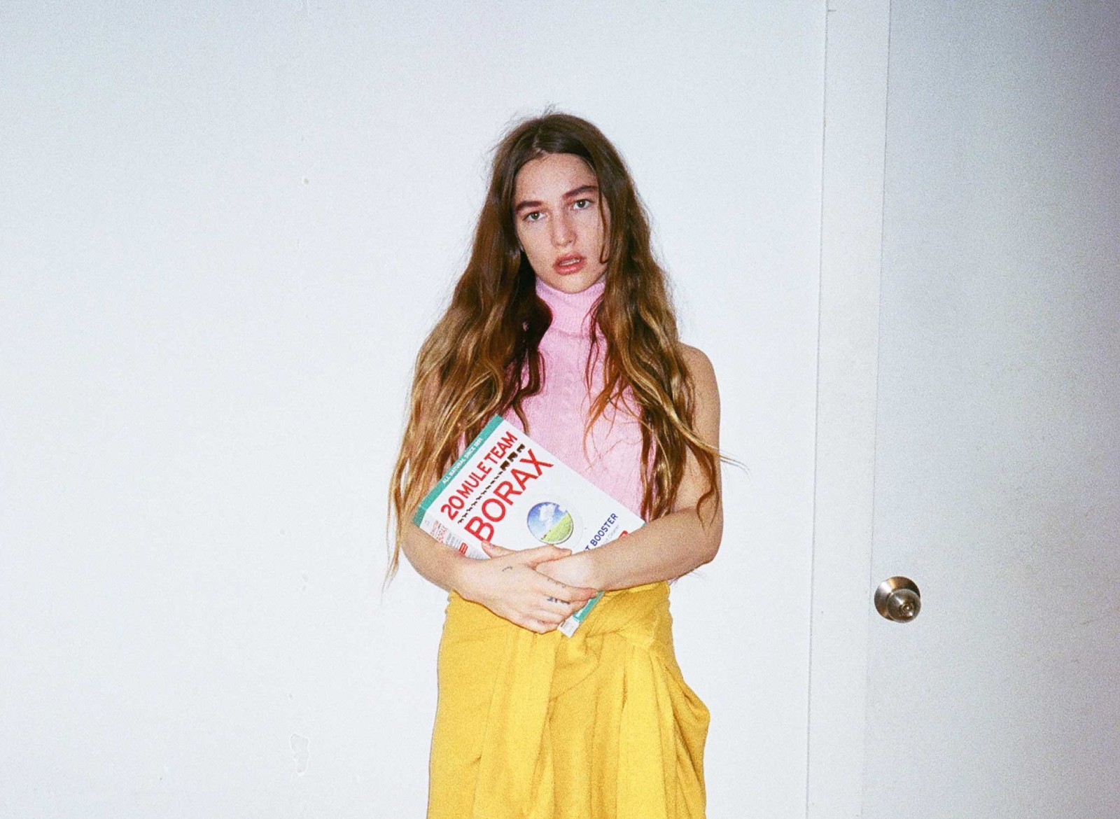Ravelin Magazine