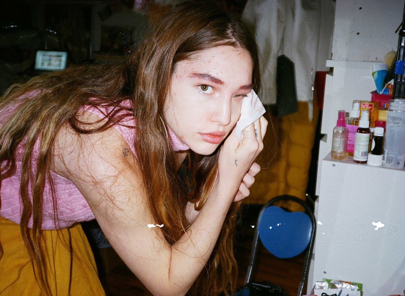 Ravelin Magazine
