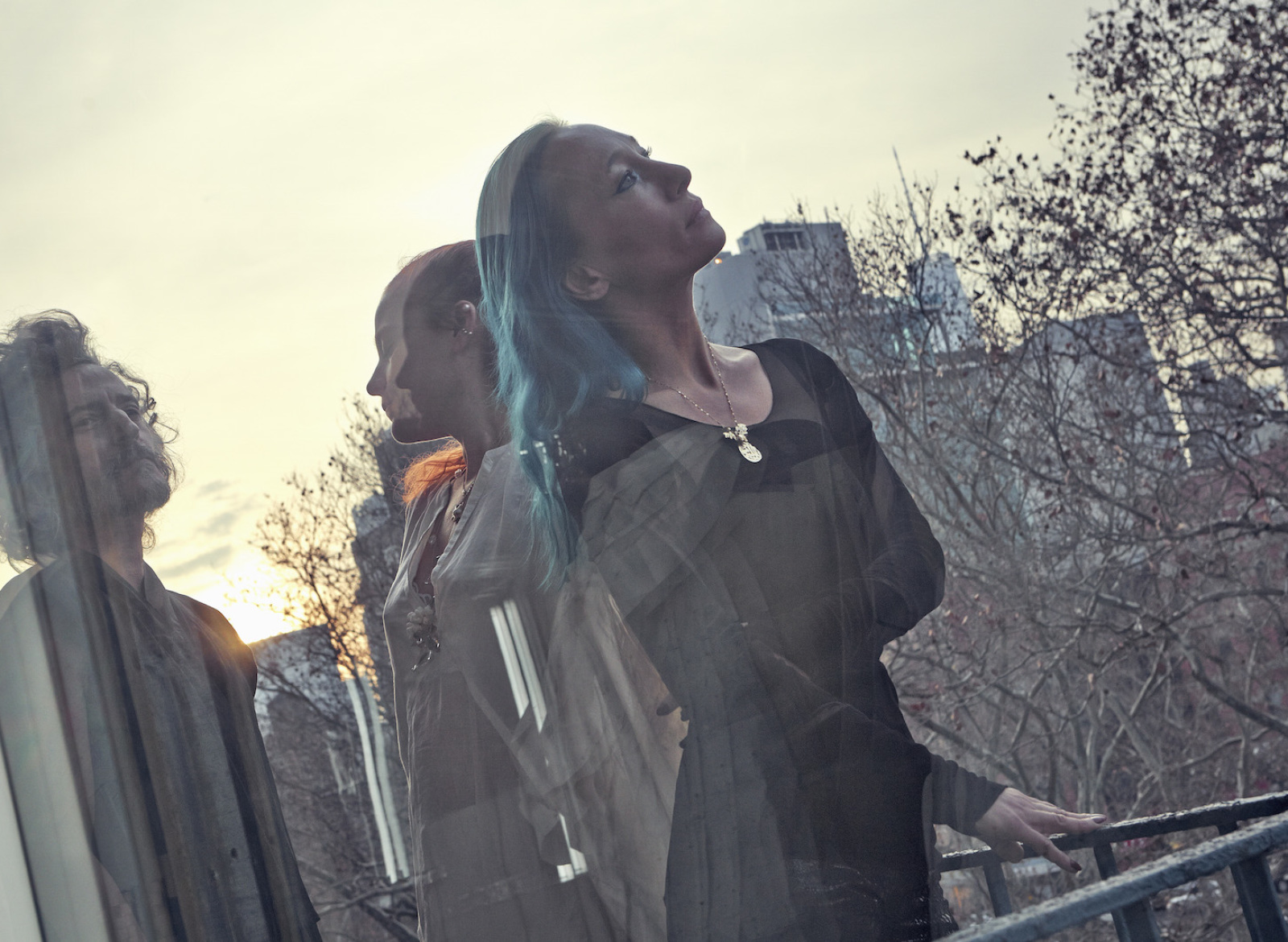 Ravelin Magazine