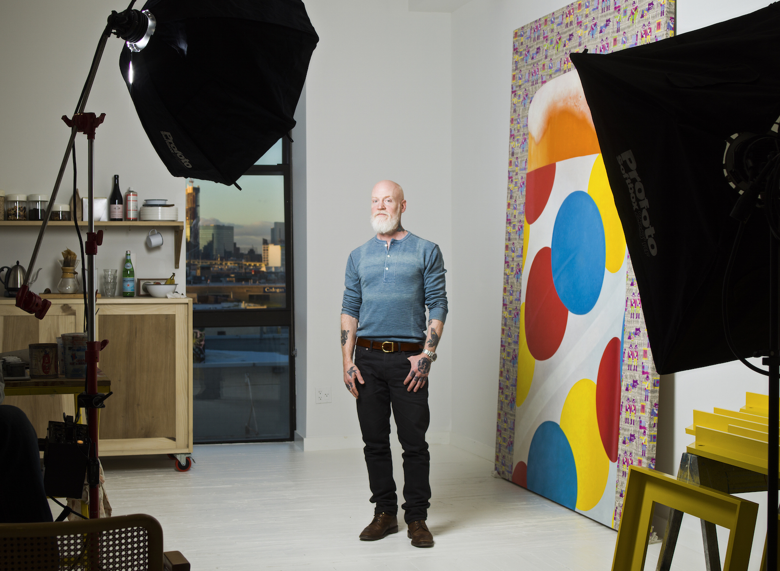Ravelin Magazine