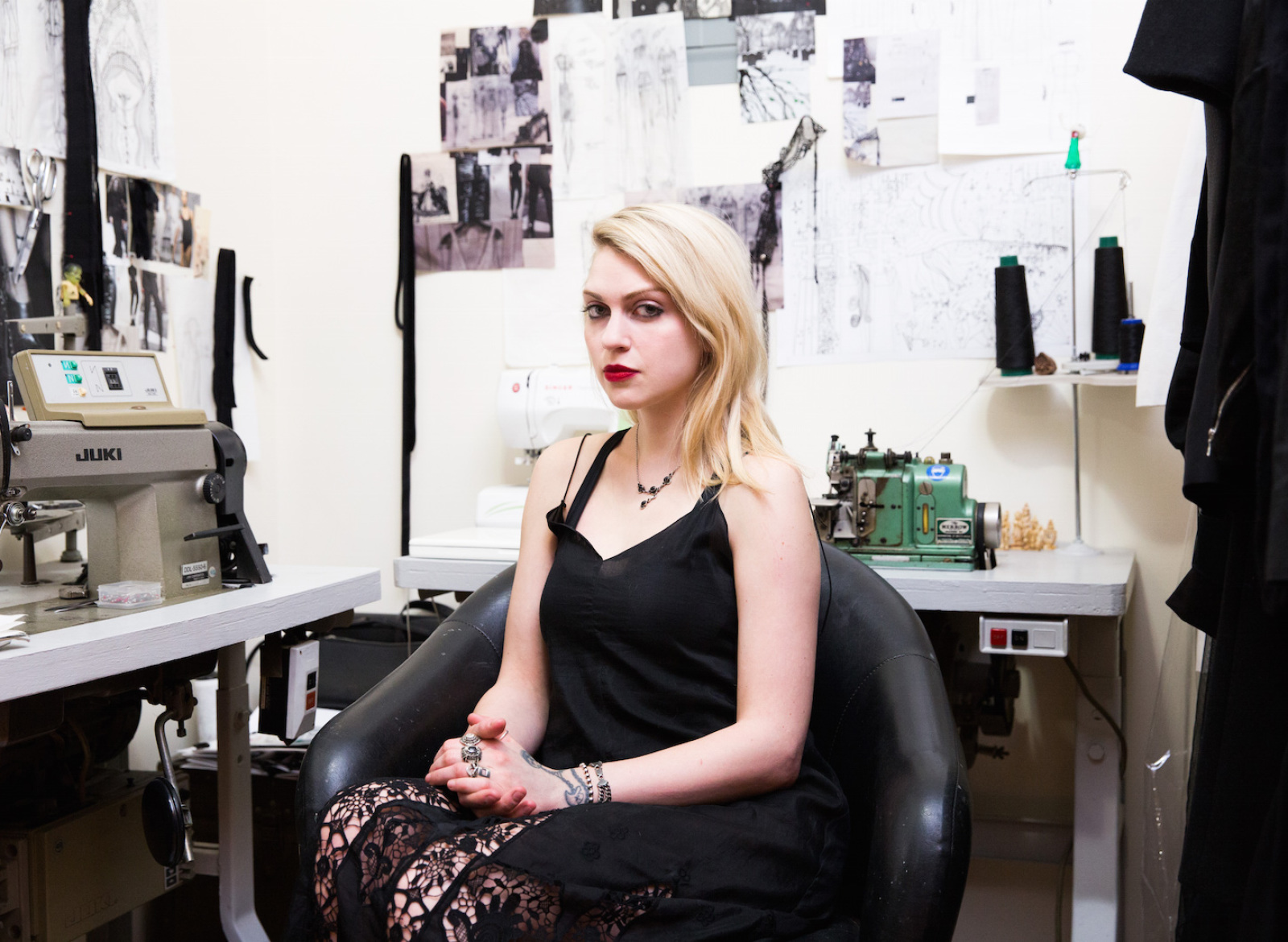 Ravelin Magazine