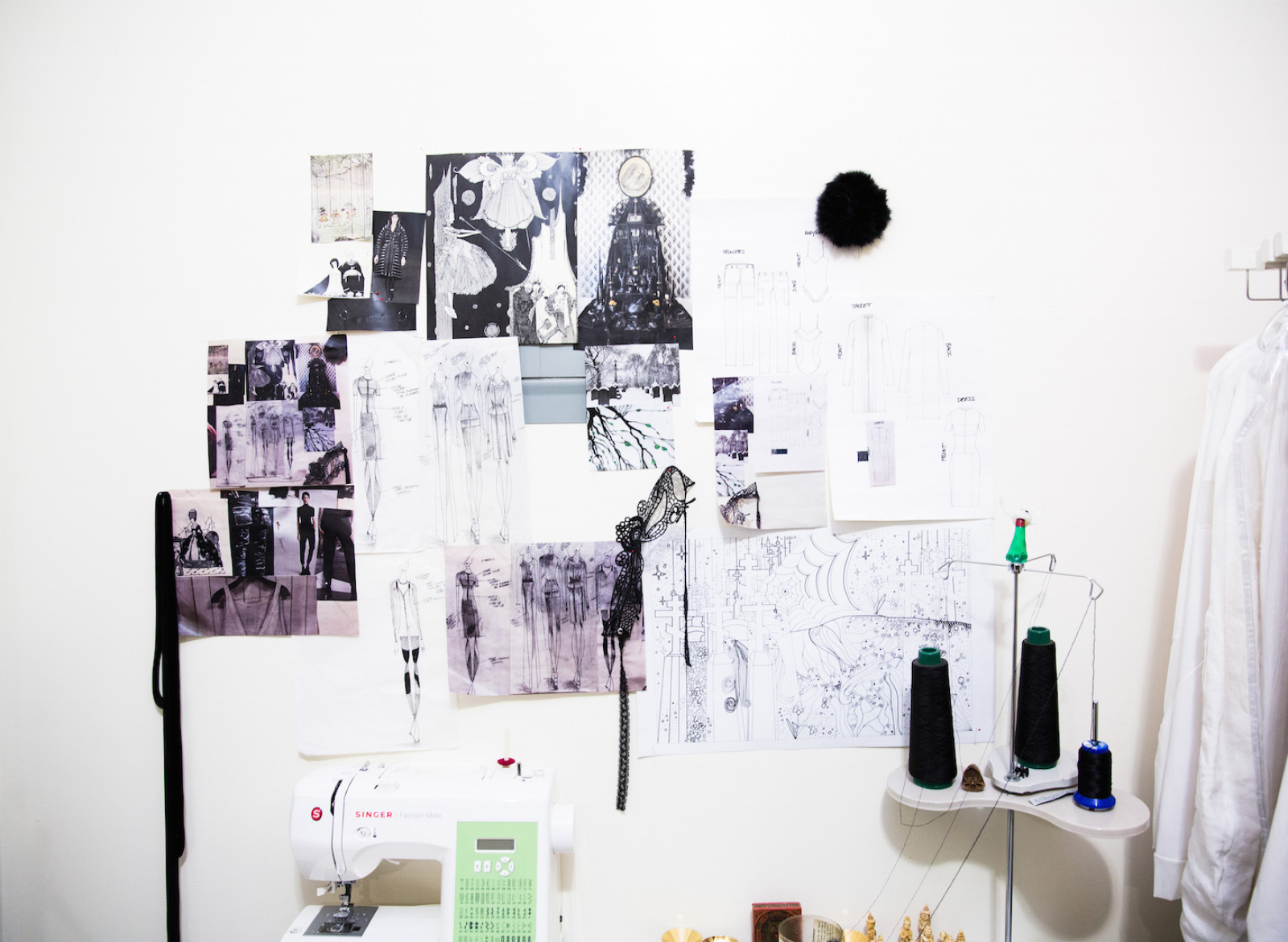 Ravelin Magazine