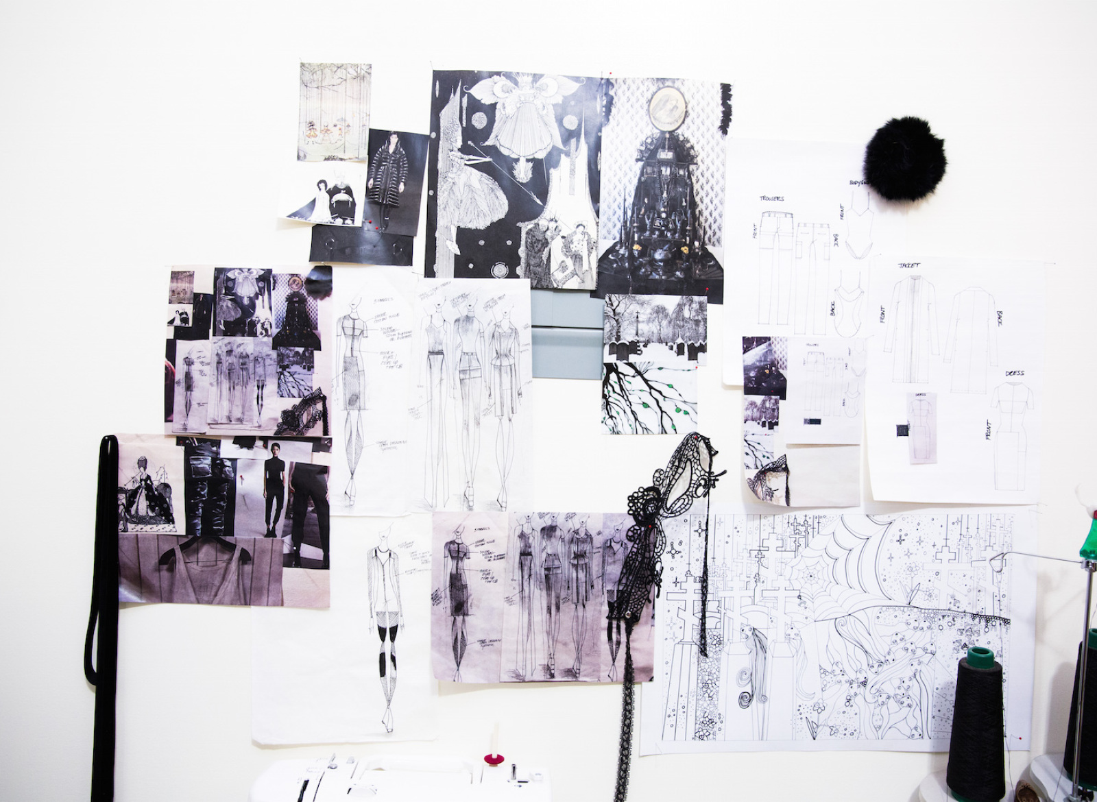 Ravelin Magazine