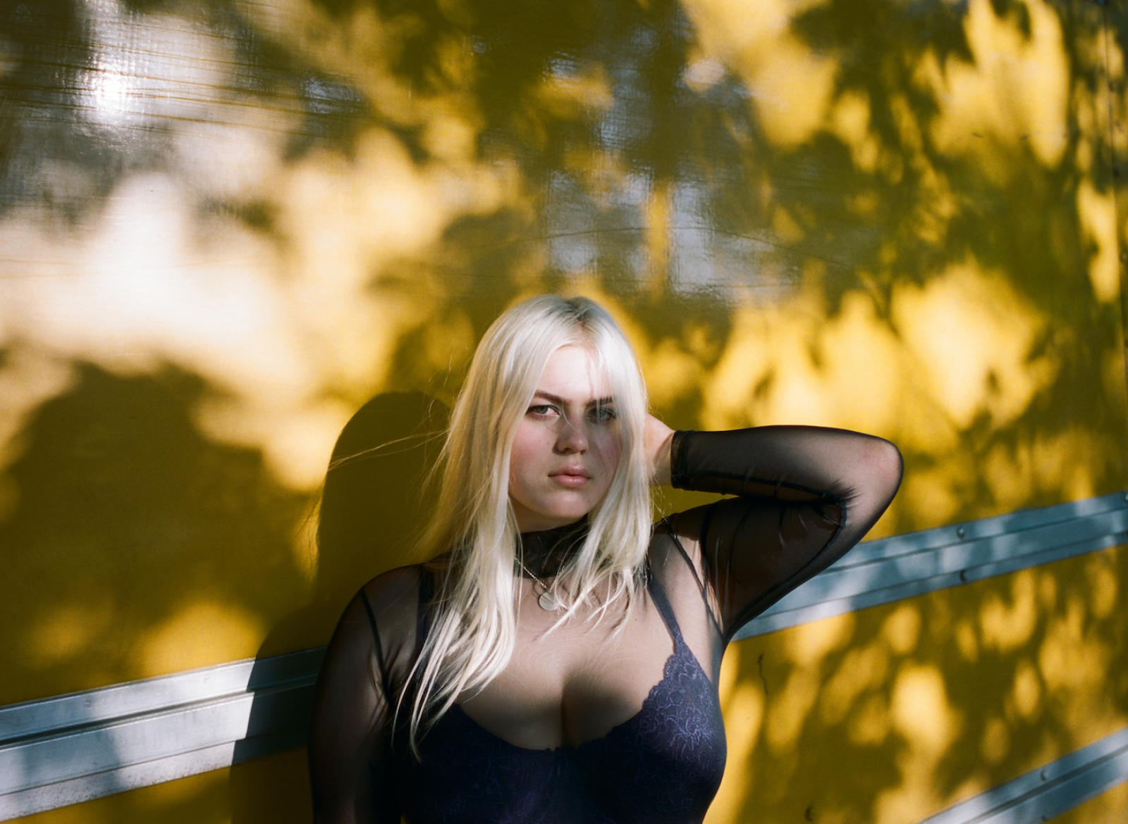 Ravelin Magazine