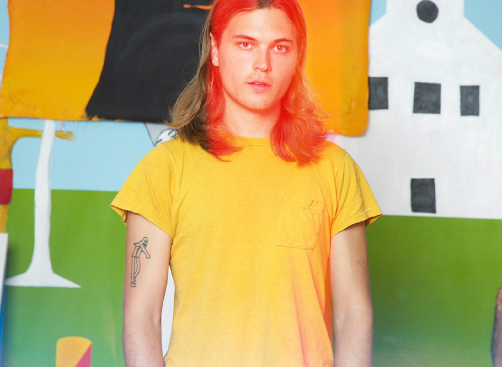 Ravelin Magazine