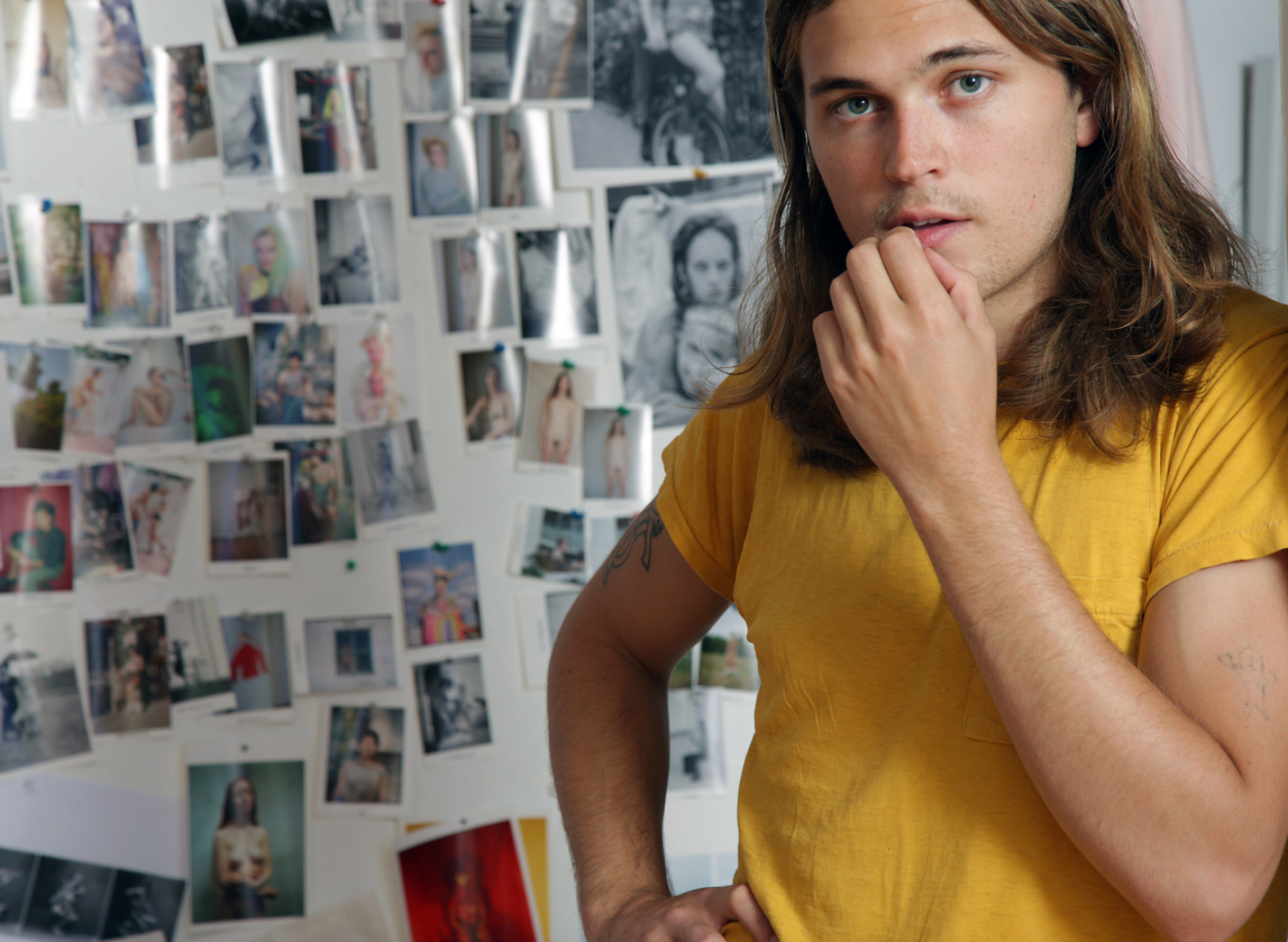 Ravelin Magazine