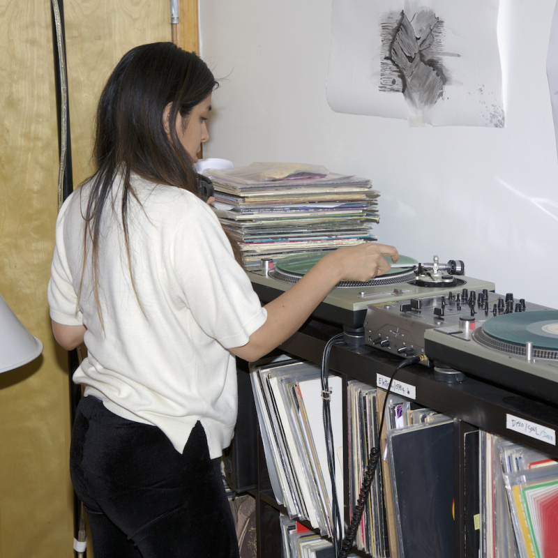Cultivating Patience: In Conversation With Sound Artist +