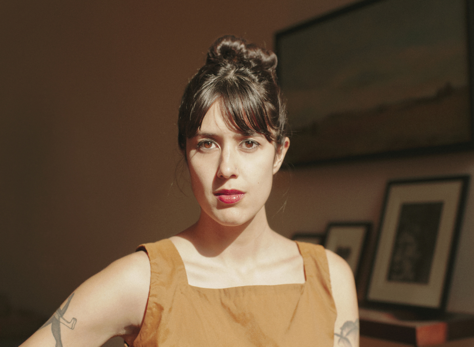 Ravelin Magazine
