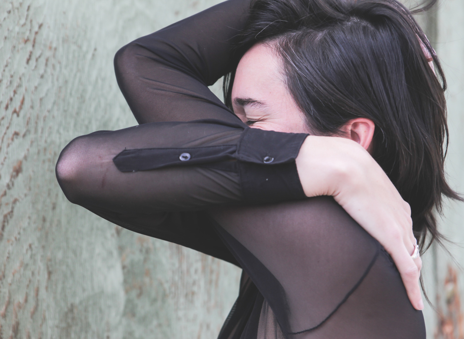 Ravelin Magazine