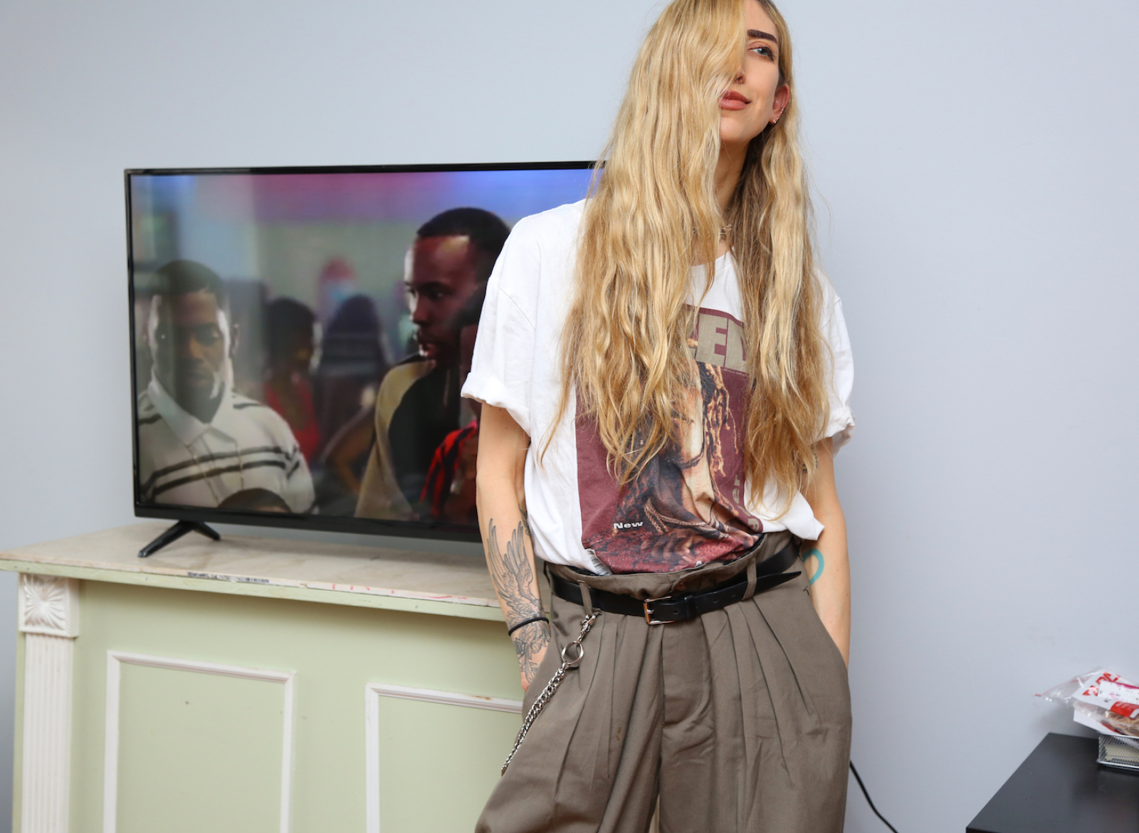 Ravelin Magazine