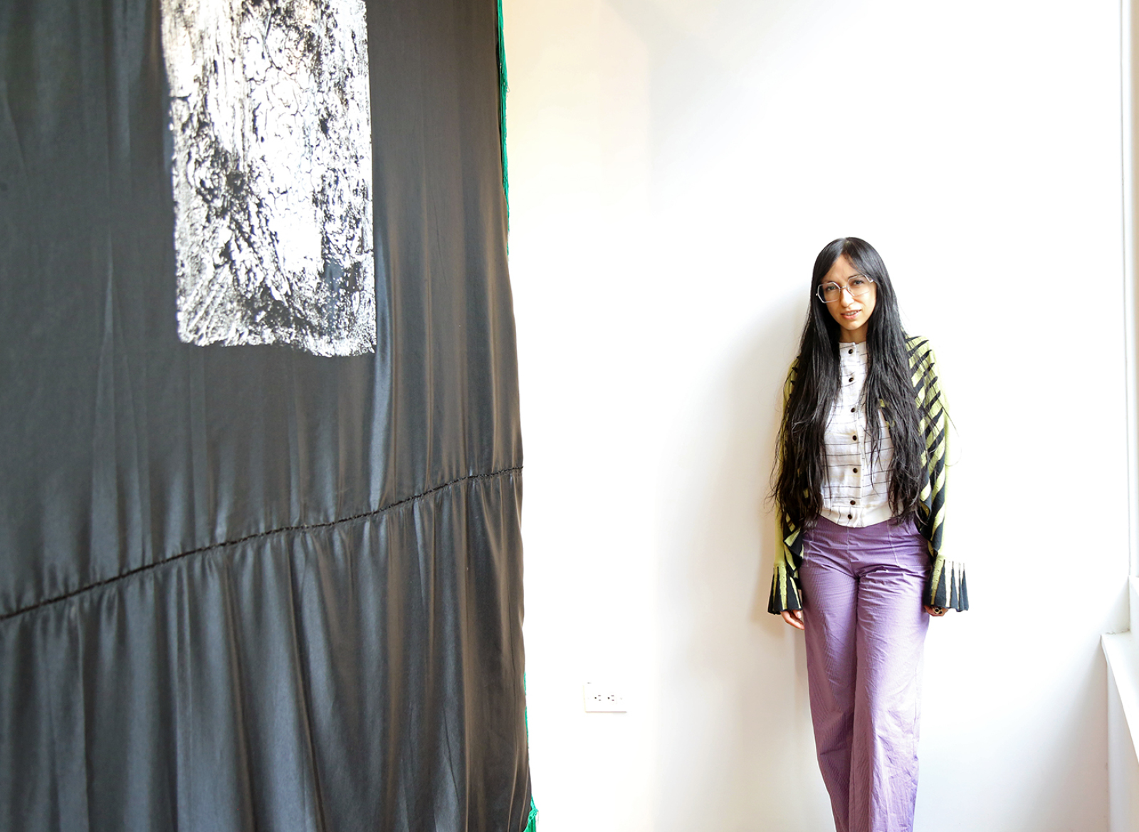 Ravelin Magazine