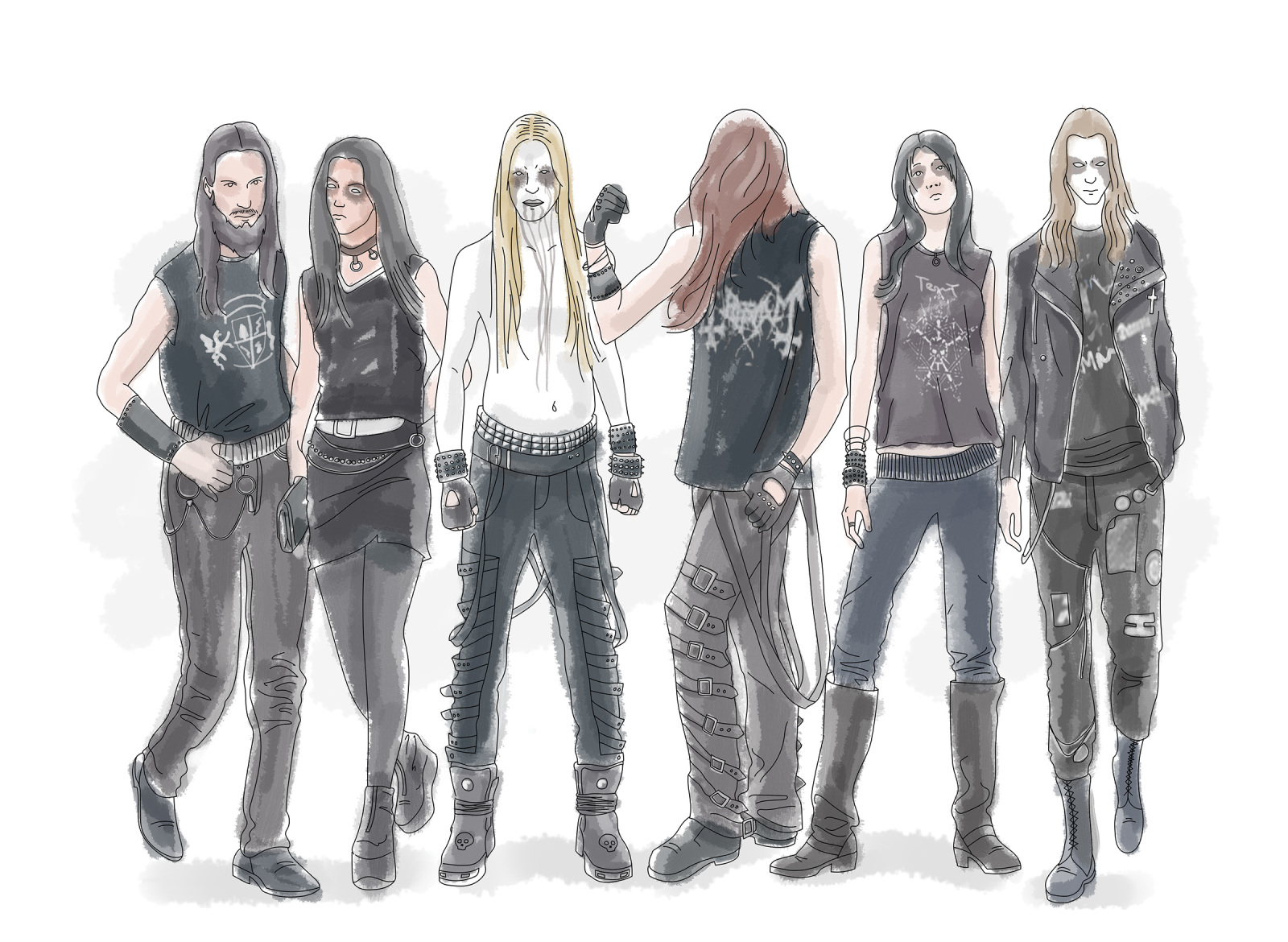 goths