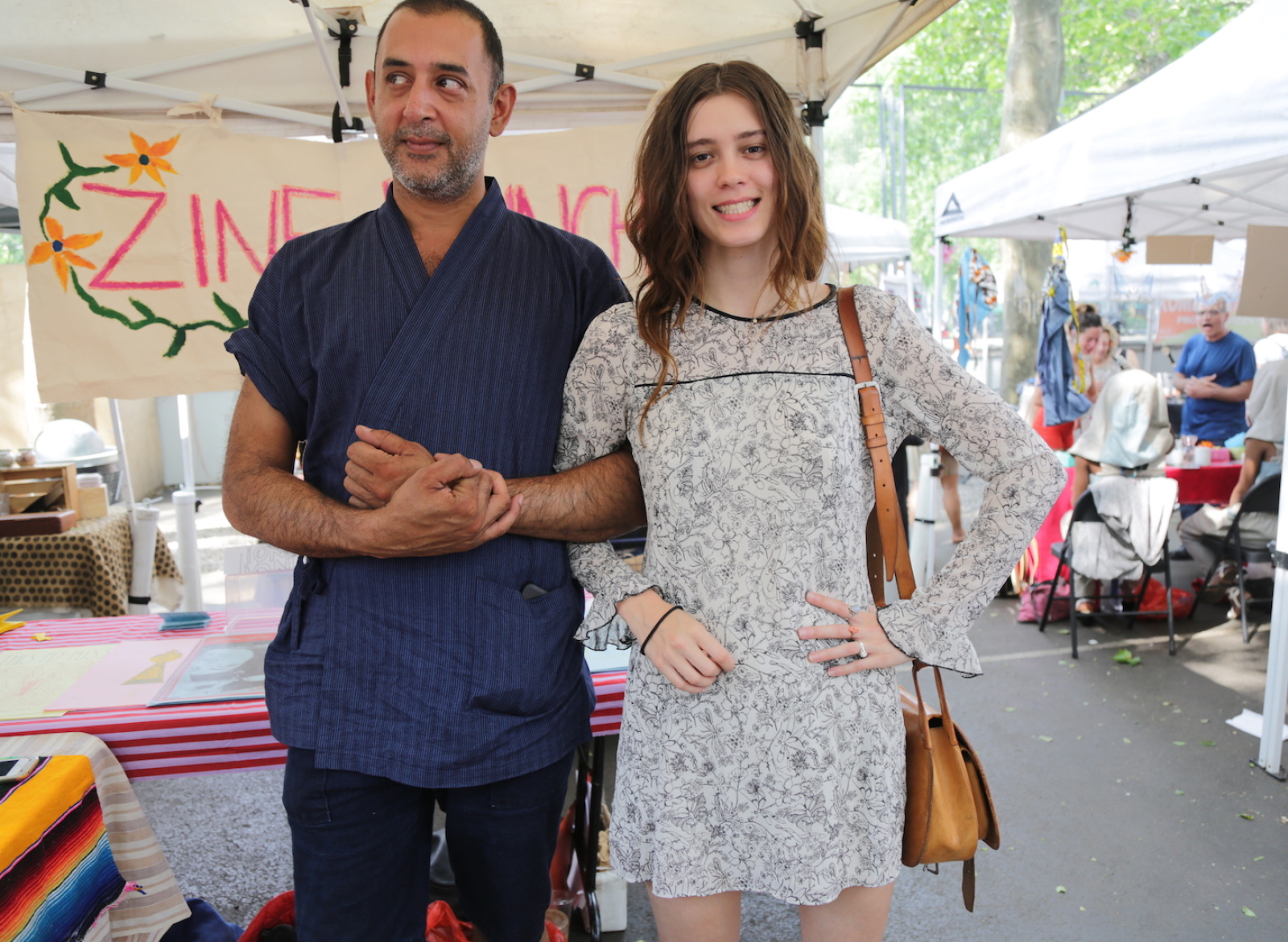Ravelin Magazine