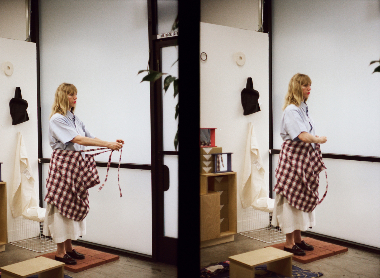 Ravelin Magazine