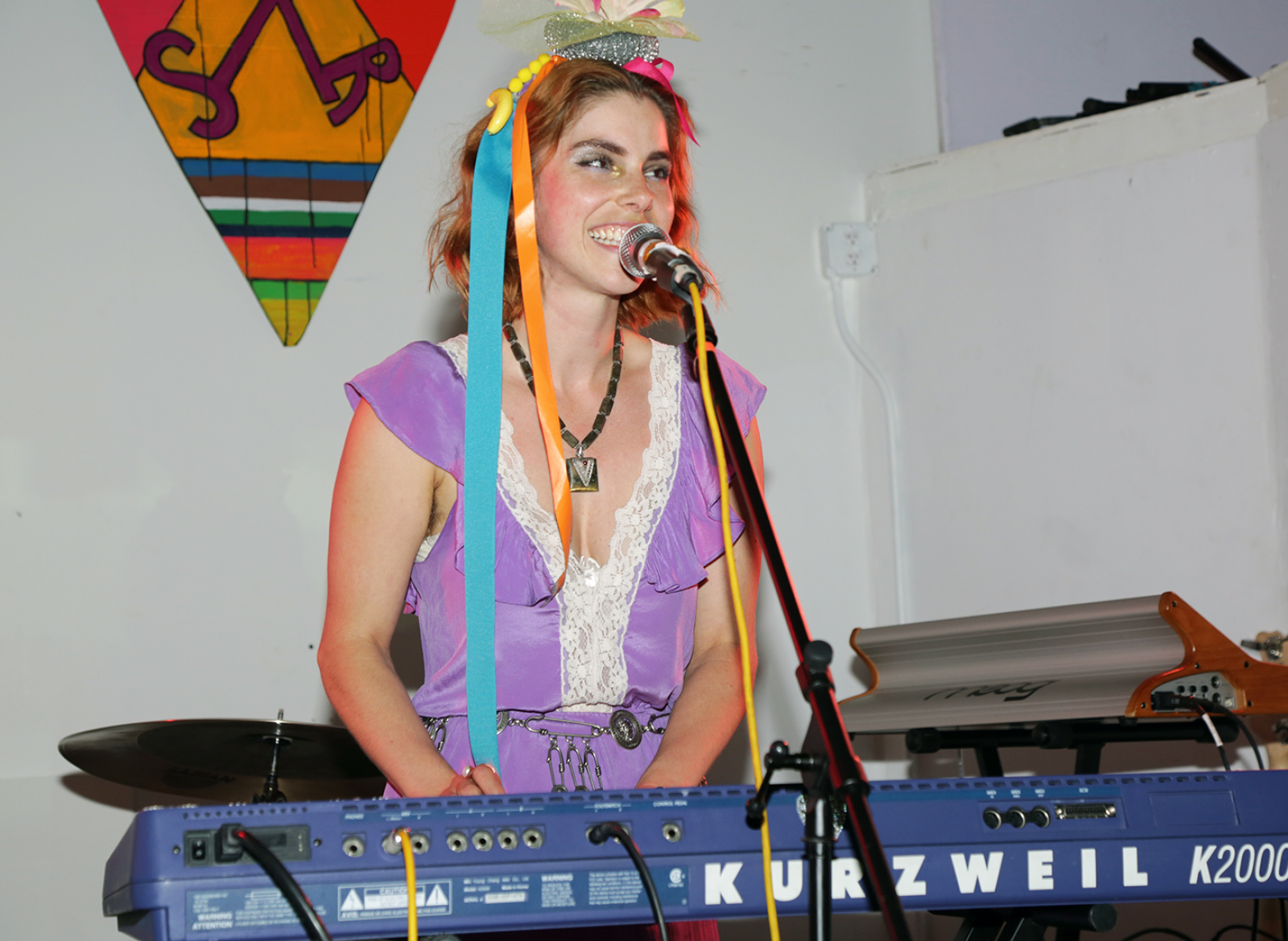 Ravelin Magazine