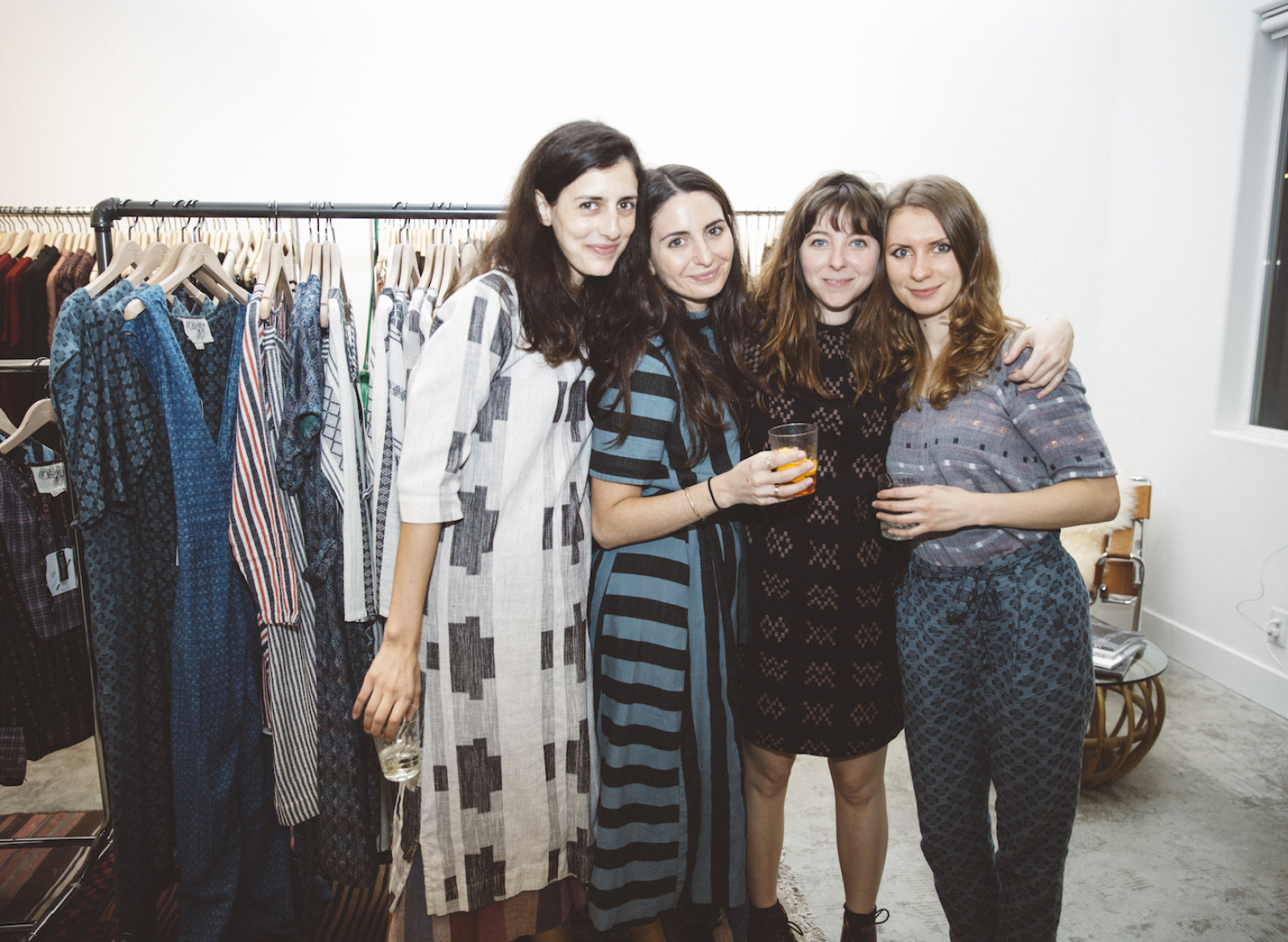 Ravelin Magazine