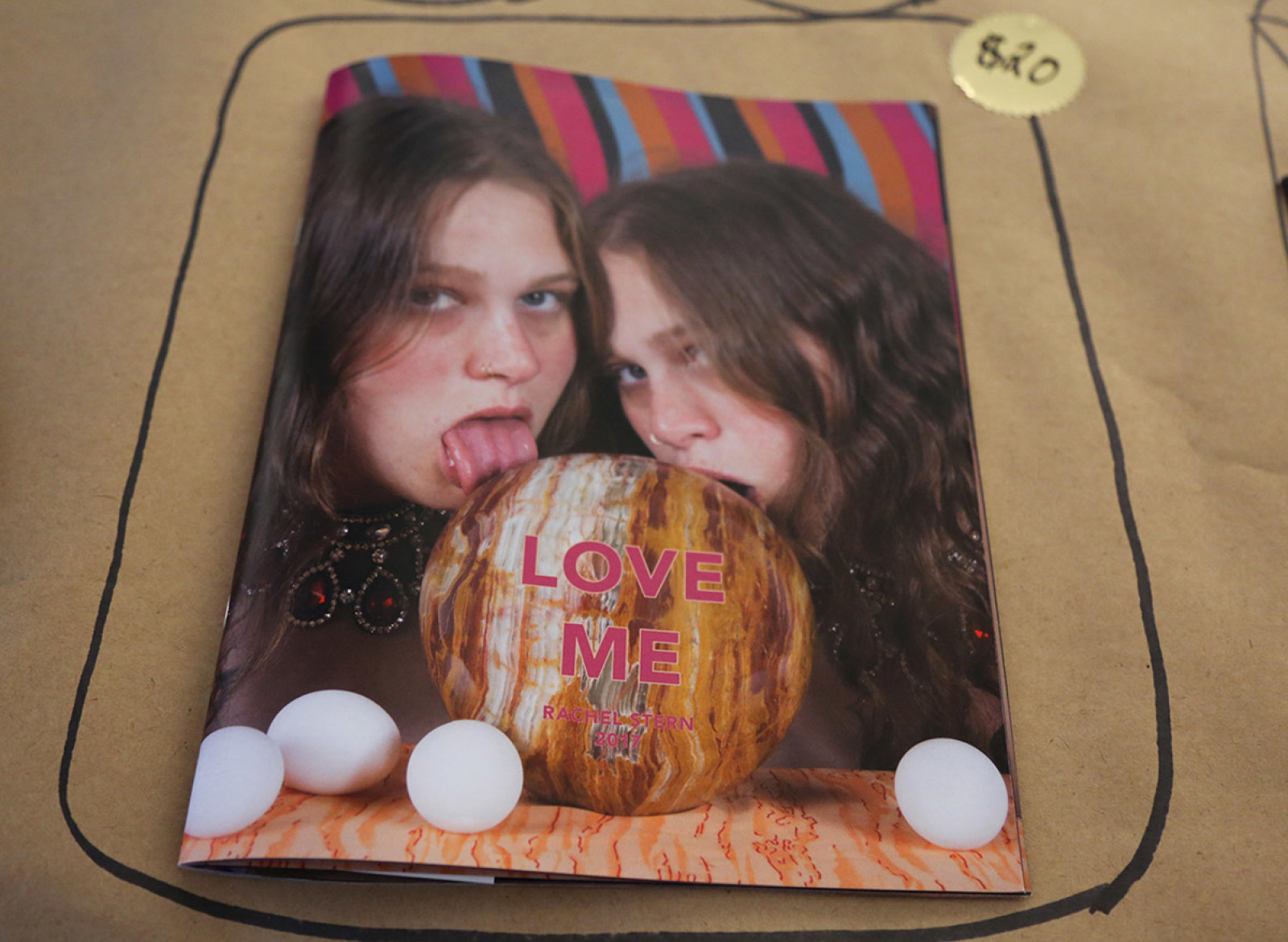 Ravelin Magazine