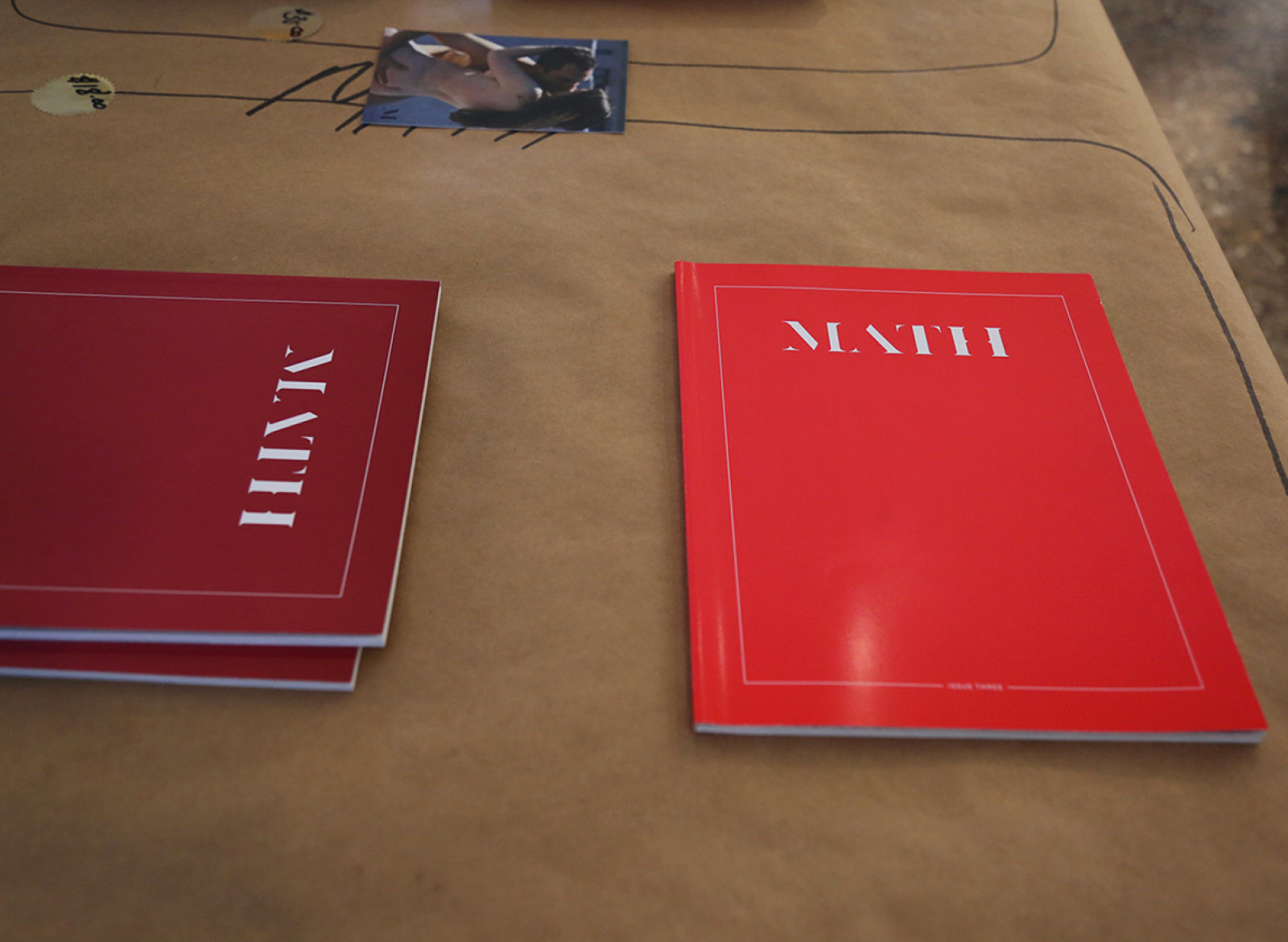 Ravelin Magazine