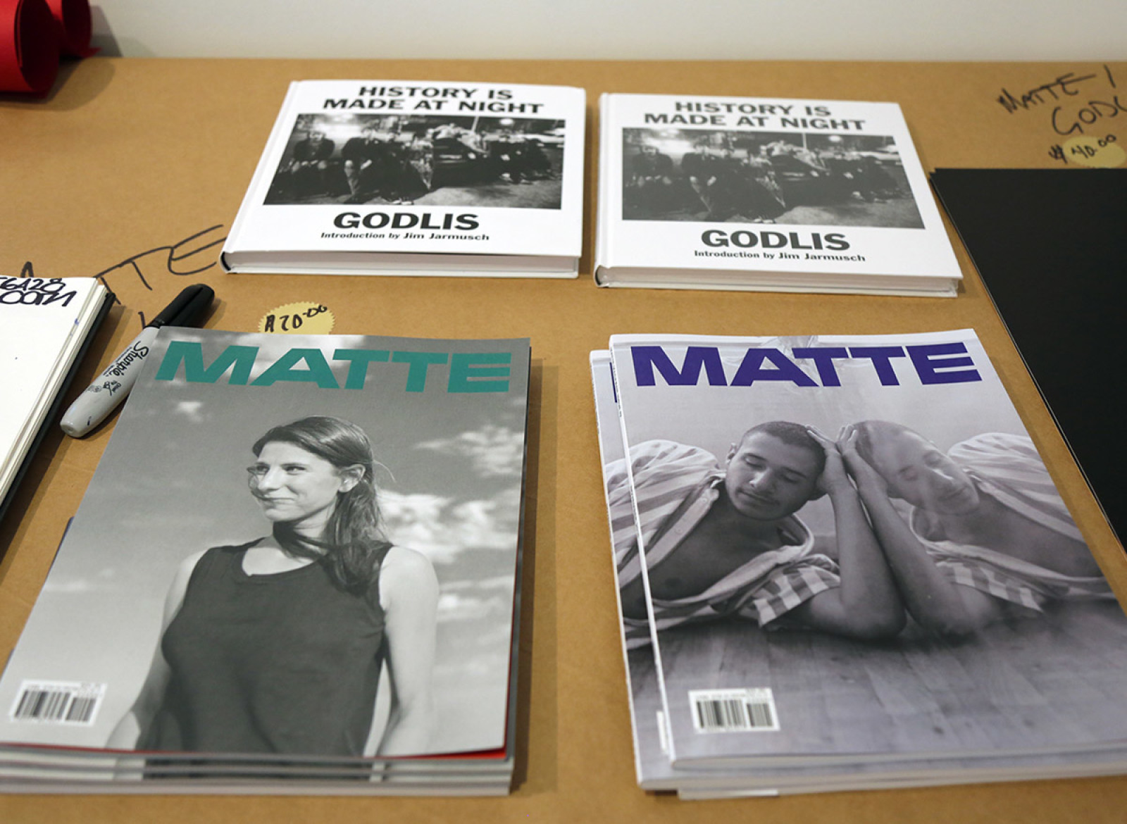 Ravelin Magazine