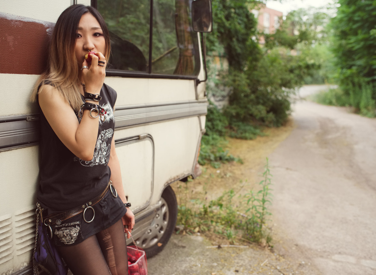 Ravelin Magazine