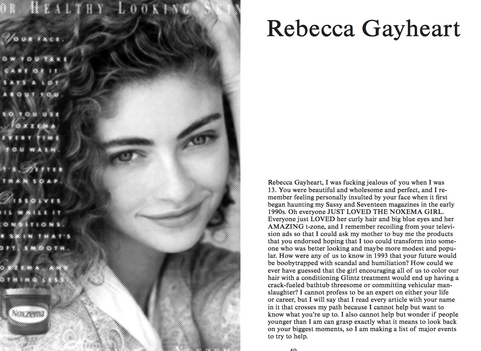 Ravelin Magazine