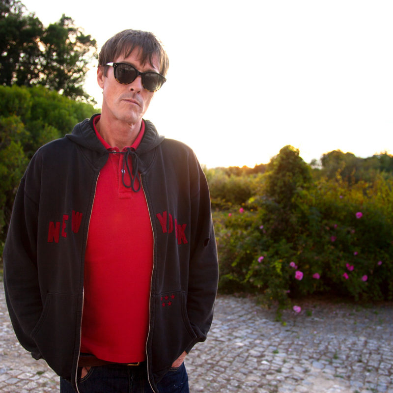 Nick Kramer's Conversation With Sonic Boom - Ravelin Magazine