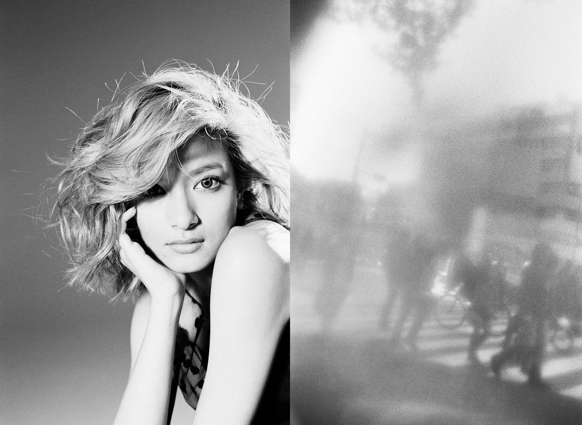 What Araki's Left Eye Sees - Ravelin Magazine
